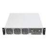 ASRock 2U1G-B650/EVAC servera barebone Socket AM5 Rack (2U)