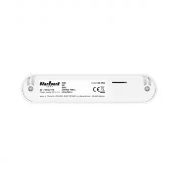 Rebel Comp RB-0702 4G LTE mobilais maršrutētājs ar SIM karti