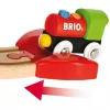 Vilcieniņš Ravensburger BRIO — daudzkrāsains no 1,5 gadiem