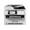 Epson WorkForce Pro WF-M5899DWF tintas drukas daudzfunkciju ierīce A4 1200x2400 DPI 34 ppm Wi-Fi