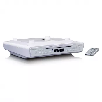 Pie sienas montējams radio Lenco KCR-150
