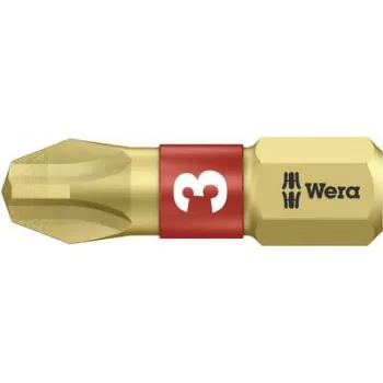 Screwdriver Bit Wera 851/1 BDC PH