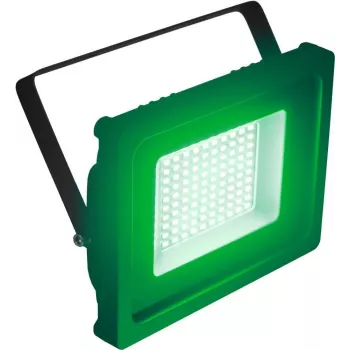 LED prožektors EUROLITE FL-50 SMD Green IP aizsardzība