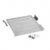 Triton perforētais plaukts 1U 650mm