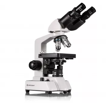 Bresser Optics Researcher Bino 1000x Digitālais mikroskops