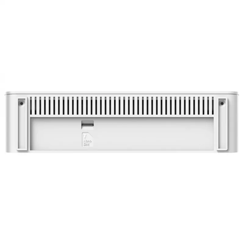 Cudy LT500E bezvadu maršrutētājs Fast Ethernet divu joslu (2,4 GHz / 5 GHz) 4G balts
