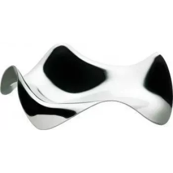 Alessi PG02 BLIP, Karotes statīvs, nerūsējošais tērauds 18/10, spīdīgi pulēts (PG02)