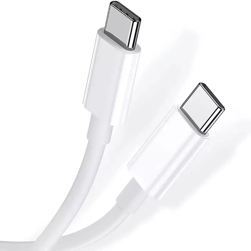 USB-C lādēšanas un spēlēšanas kabelis SUBSONIC SA5634 PS5 — vadu uzlāde un datu savienojums