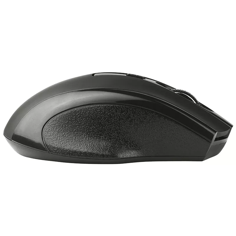 Tracer 47432 Bezvadu optiskā pele RF 2,4GHz/BT Melna