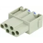 Harting 09140062733 savienotājs