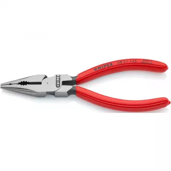 Knaibles Knipex 08 21 145 ar smailu galu