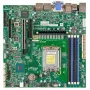 SUPERMICRO Mātesplate X13SAZ-F (mazumtirdzniecības komplekts) (MBD-X13SAZ-F-O)