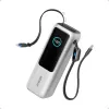 Pārnēsājams lādētājs Anker Power Bank 25K, A1695H41, 25000mAh