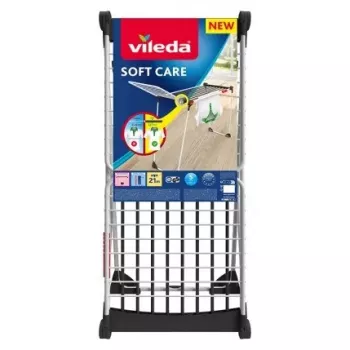 Veļas žāvētājs Vileda Soft Care