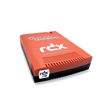 Overland-Tandberg O-T RDX SSD 1TB kasetne (viena)