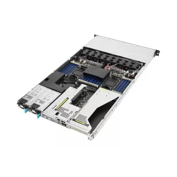 ASUS Rack Platform (1U) Intel RS700-E11-RS4U