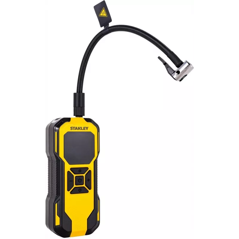 Pārlādējams kompresors 12V SXIF0101 STANLEY