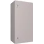 Elektriskais korpuss Rittal 1037.000, tērauda skapis IP66, 400×300×800 mm