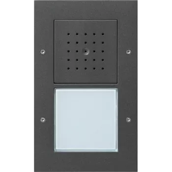 Audio domofona sistēma GIRA 126667