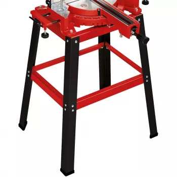 Einhell TC-SM 2531/2 U Šķērsgriešanas un slīpgriešanas zāģis