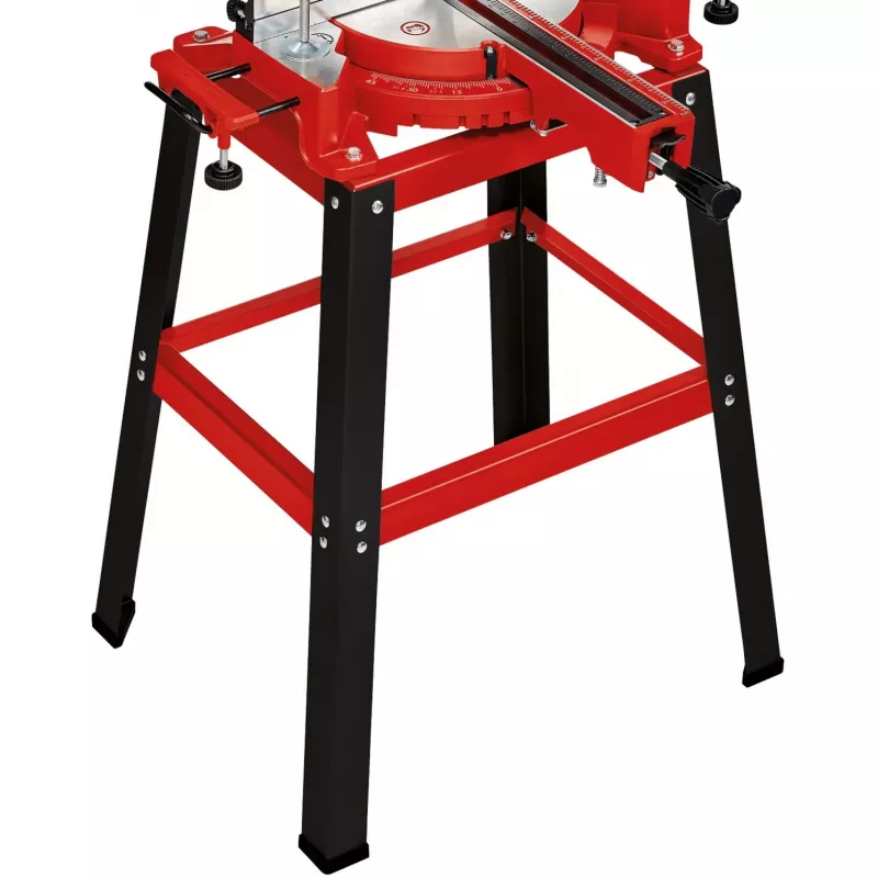 Einhell TC-SM 2531/2 U Šķērsgriešanas un slīpgriešanas zāģis