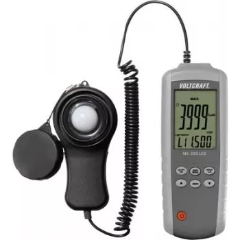 MS-200LED Lampentester 0 - 400000 lx (MS-200LED)
