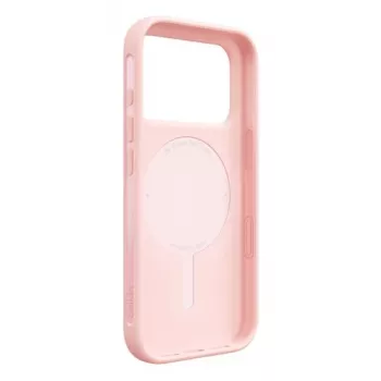 Belkin Protect magn. aizsargmaciņš iPhone 17 ProMax rozā MSA040hqPK