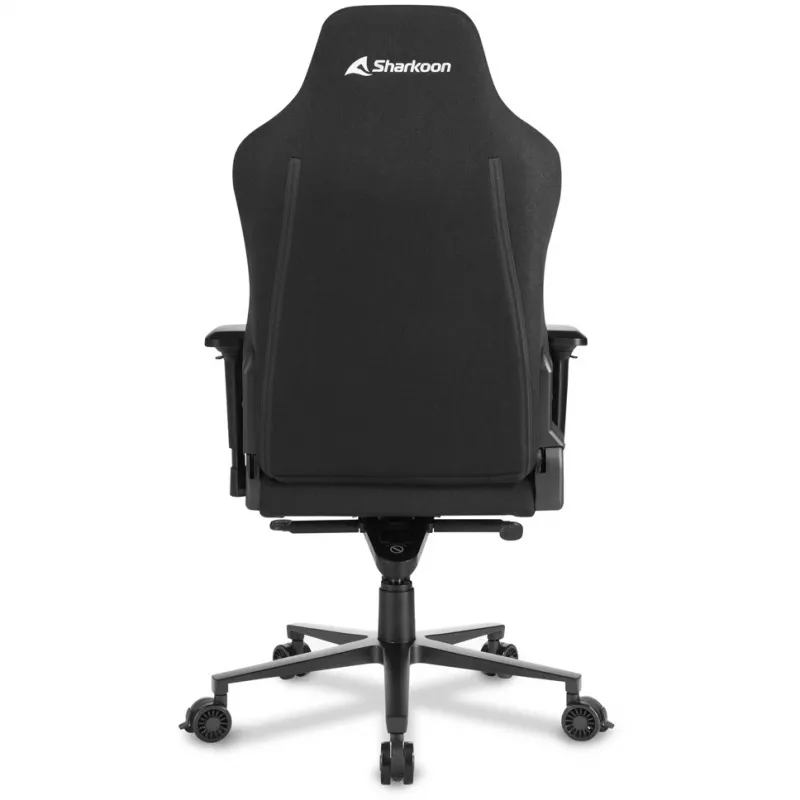 Spēļu krēsls Sharkoon SKILLER SGS40 Auduma Pildīts Sēdeklis