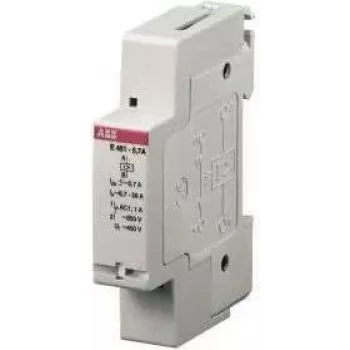 ABB Slodzes atslēgšanas relejs 5,7A E452-5,7A F R ELEKTRONIK E452-5,7A (2CDE160010R0901)
