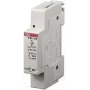 ABB Slodzes atslēgšanas relejs 5,7A E452-5,7A F R ELEKTRONIK E452-5,7A (2CDE160010R0901)