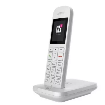 Analogs telefons Telekom Sinus 12