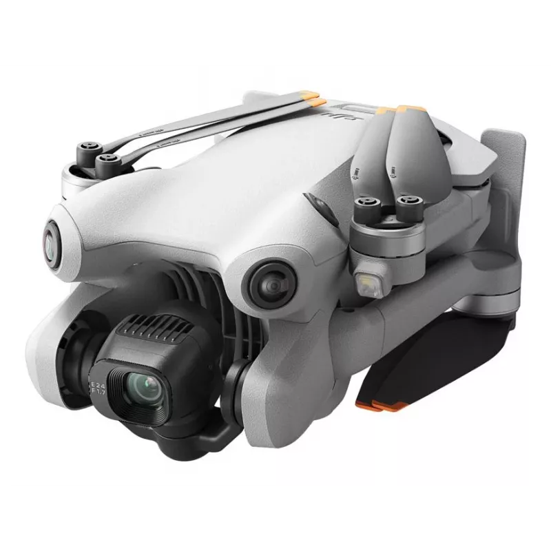 Drons DJI Mini 4 Pro (DJI RC 2) CP.MA.00000732.04