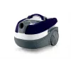Slapjās un sausās tīrīšanas putekļsūcējs Bosch BWD 41740 AquaWash&Clean — 1700 W, 5 L tvertne, EPA filtrs, teleskopiskā caurule, 9 m rādiuss, violets