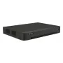 DVR Hikvision Pro Series 8 kanālu 5 MP 1U H.265 AcuSense, 8 ieejas, Gigabit Ethernet, 12 TB HDD, 12 V, 24 W