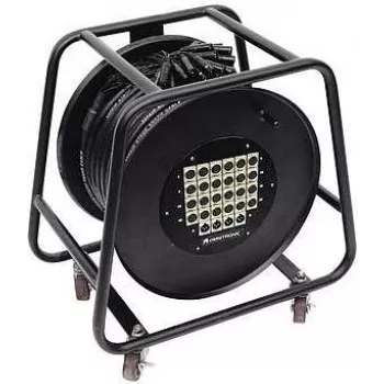 Kabeļa spole Omnitronic 30304663