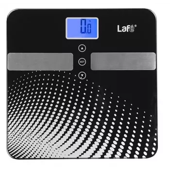 Elektroniskie ķermeņa svari LAFE WLS003.0