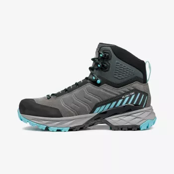 Scarpa RUSH TRK GTX WOMAN pārgājienu apavi 465 g