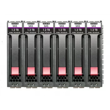 HDD HPE 2,4 TB 2,5 collu SAS R0Q67A