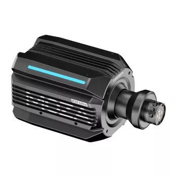 Moza Racing R25 Ultra True Torque DD stūres pamatne