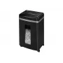 Papīru smalcinātājs Fellowes Powershred 450M Micro-cut, 9 lapu ietilpība, 2 x 12 mm, 22 L grozs, melns