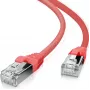 Tīkla kabelis Helos Cat 5e SF/UTP 3 m