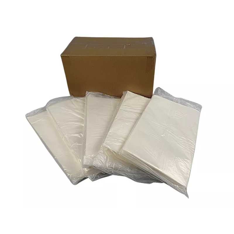 BSTech DL kurjera pavadzīmes 235x125 mm 1000 gab.