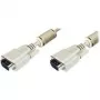 Wentronic AK 5320XF Zils savienojamības piederums