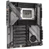 Mātesplate ASRock WRX80 CREATOR R2.0 — AMD WRX80, Socket sWRX8, E-ATX, 8× DIMM DDR4, 2 TB max, Wi‑Fi 6E, 10Gb LAN, 7.1 audio