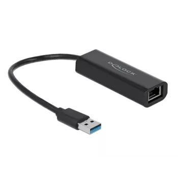 Tīkla karte DeLOCK 66299 Ethernet 5000 Mbit/s