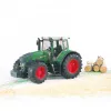 Rotaļlietu traktors BRUDER Fendt 936 Vario, ABS plastmasa, daudzkrāsains, vecumam no 3 gadiem