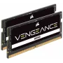CORSAIR Vengeance - DDR5 - Module - 24 GB - SO DIMM 262-PIN - 2800 MHz / PC5-44800