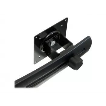 Trīs monitoru galda statīvs Ergotron DS100
