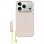 Beats Kickstand Maciņš Apple iPhone 17 Pro MagSafe Camera Control Lime Stone