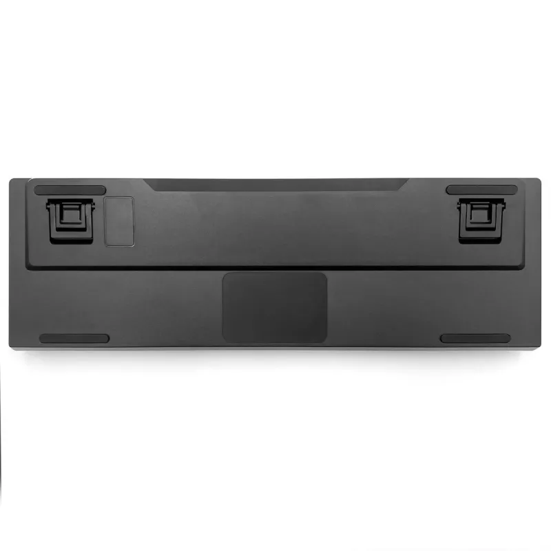 Media-Tech MT1260 Red Core MX60 mehāniskā spēļu tastatūra, 60 %